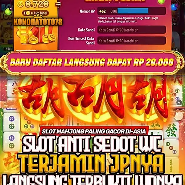 konohatoto78 APK