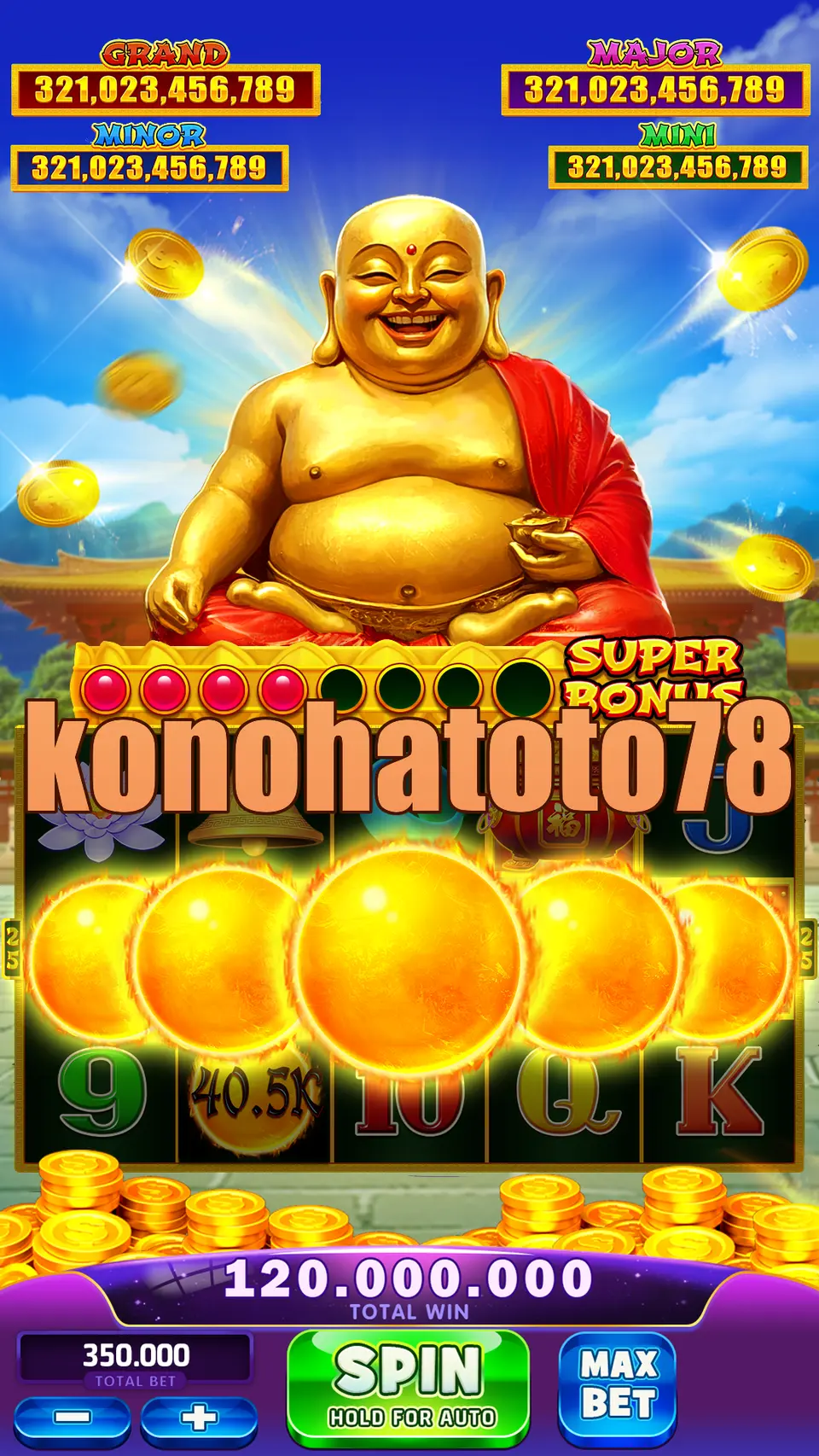 konohatoto78 APK