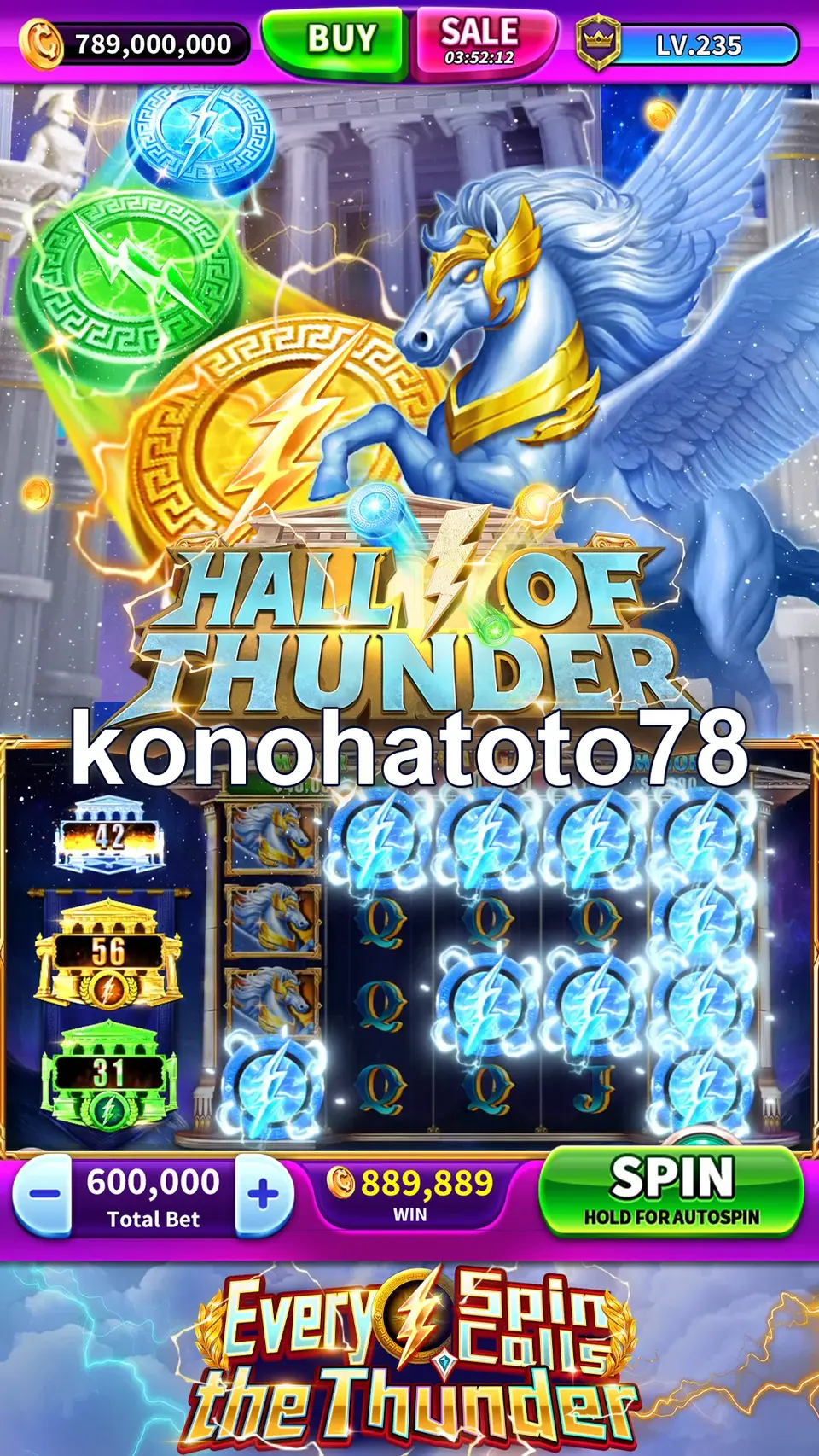konohatoto78 APK
