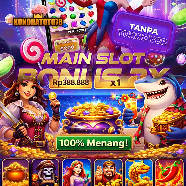 konohatoto78 Daftar Sekarang - Unduh APK