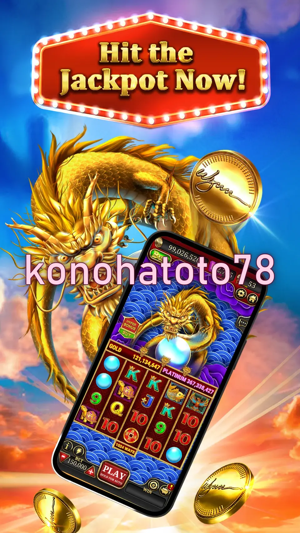 konohatoto78 Preview - Resmi Unduh